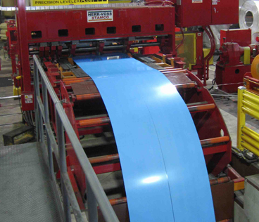 Cut to Length services
